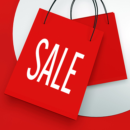 Sale